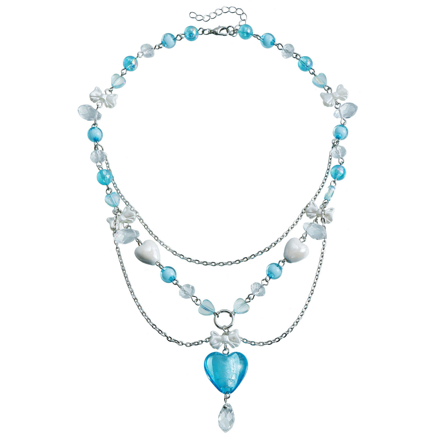 1สีน้ำเงิน