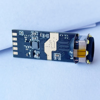 Module de caméra endoscope industriel haute définition à mise au point automatique Usb2.0 5MP pour l'entretien des pipelines de climatisation