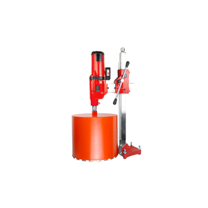 <span class=keywords><strong>Foret</strong></span> diamanté pour béton, soudé au laser, pour le perçage du béton armé - Product Image 1
