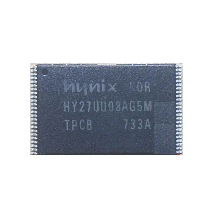 New and Original HY27UU08AG5M-TPCB Integrated Circuits IC Chip HY27UU08AG5M-TPCB