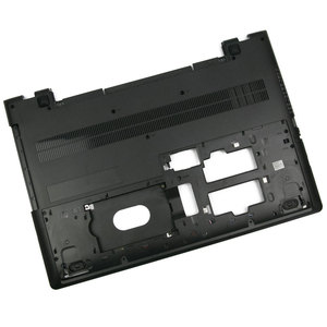 Funda inferior D para Lenovo <span class=keywords><strong>IdeaPad</strong></span> 300-17ISK, carcasa inferior para ordenador portátil AP0YQ000400 W - Product Image 3