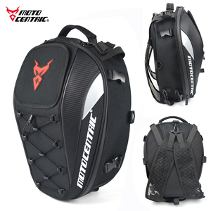 Sac de <span class=keywords><strong>Moto</strong></span> Personnalisé Étanche, Sacoche de Réservoir, Sac à Dos de <span class=keywords><strong>Moto</strong></span> et Sac de Selle Multifonctionnel - Product Image 2
