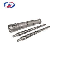 Machine de fabrication de tuyaux en PVC, extrudeuse de tuyaux en PVC, machine d'extrusion de produits en PVC