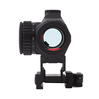 Red Win Mantis 1x21 3 points MOS Shake Awake Red Dot Scope IPX4 étanche, arrêt automatique, réflexe, point rouge
