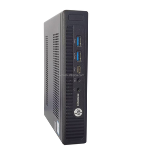 Para 256 EliteDesk 800G2 Mini PC i5/i7 6gen 8G Gaming usado Business Office Home Precio barato para estudiantes con WIFI <span class=keywords><strong>Computer</strong></span> - Product Image 6