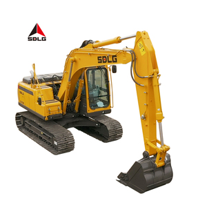 Excavatrice hydraulique SDLG E6150F de <span class=keywords><strong>15</strong></span> <span class=keywords><strong>tonnes</strong></span>, très populaire, à vendre - Product Image 1
