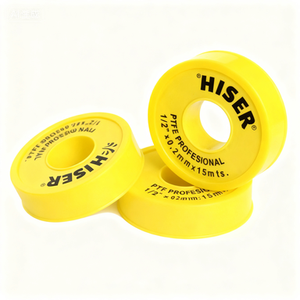 La cinta de PTFE de plataforma <span class=keywords><strong>B2b</strong></span> para suministros de plomería al por mayor proporciona sellos de alta calidad y entrega rápida para empresas - Product Image 5