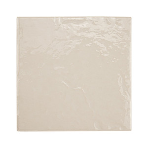 Piastrella Fiji Beige 15 X 15 Cm Lucida con Bordi Irregolari - Product Image 4