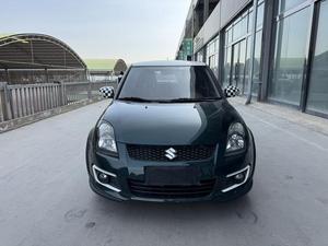 Trouvez une voiture d'occasion similaire : Suzuki Swift 1.5L Automatique Modèle Fashion 2016 avec système de puissance bien harmonisé, en stock, livraison rapide - Product Image 2
