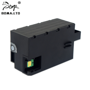 Boîte de maintenance d'encre T3661 pour Epson <span class=keywords><strong>XP</strong></span>-6000 <span class=keywords><strong>XP</strong></span>-6001 <span class=keywords><strong>XP</strong></span>-6005 <span class=keywords><strong>XP</strong></span>-6100 <span class=keywords><strong>6105</strong></span> <span class=keywords><strong>XP</strong></span>-8500 <span class=keywords><strong>XP</strong></span>-8600 8605 <span class=keywords><strong>XP</strong></span>-970 <span class=keywords><strong>XP</strong></span>-15000 <span class=keywords><strong>XP</strong></span>-15010 <span class=keywords><strong>XP</strong></span>-15080 - Product Image 6