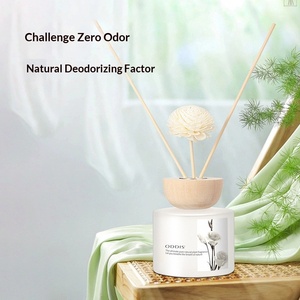Aodisi <strong>Monologue</strong>/Zi Zai Wu Huo Flameless Aromatherapy 175ml Long-Lasting Fragrance Air Freshener Bedroom Household Indoor - Product Image 3