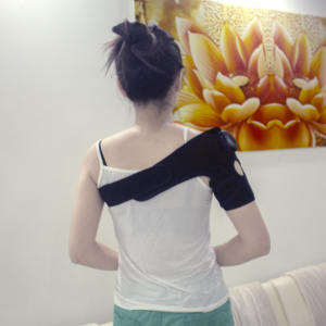 Masajeador de rodilla multiusos EMS, rodillera conductora, envolturas para masajeador deportivo, rodillera conductora - Product Image 5