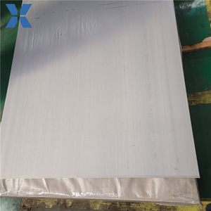 Proveedor de Láminas de Acero Inoxidable A240 310s Astm A167 304 - Product Image 2