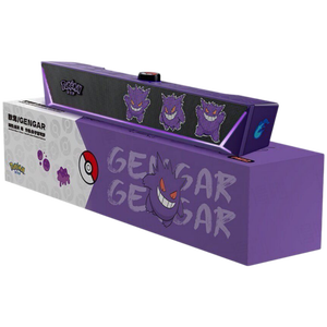 Collection audio sans fil à thème Pokémon mignonne : Casque et haut-parleur Gengar Pikachu Alolan <span class=keywords><strong>Vulpix</strong></span> pour cadeau souvenir de collection d'anime - Product Image 3