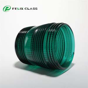 Reflector LED para Exteriores con Difusor de Vidrio Óptico Fusionado, Anti-Impactos, 60 CRI, Clasificación IP68, 2700K Blanco Cálido, Garantía de 3 Años - Product Image 2