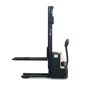 Apilador Eléctrico Hidráulico de 1.2t <span class=keywords><strong>1.4t</strong></span> 1.6t 2t, Montacargas Eléctrico - Product Image 3