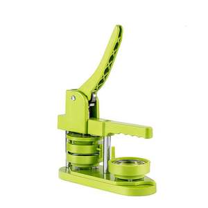 Máquina Manual para Hacer Botones e Insignias de Metal de 25mm, 32mm, 37mm, 44mm y 58mm - Product Image 6