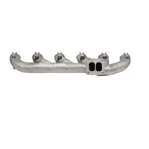 Diesel Generator Engine Spare Parts 3931440 3978522 3907451 6D114 Exhaust Manifold for Cummins 6CT 8.3 Engine