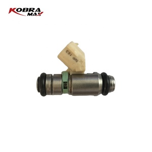 Pièces d'auto Injecteur De Carburant Pour SKODA OCTAVIA IWP163 <span class=keywords><strong>accessoires</strong></span> automobiles - Product Image 2
