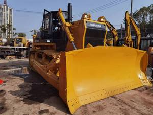 HITACHI รถปราบดินที่เข้ากันได้เครื่องจักรก่อสร้างวิศวกรรมรถปราบดิน2019 SD32 2001-4000ชั่วโมง - Product Image 4