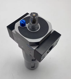 ตัวหล่อลื่นลม Festos LOE-1/2-D-MIDI 159587 รุ่น G1/2 MIDI สำหรับชุดเตรียมลมแบบนิวเมติก - Product Image 4