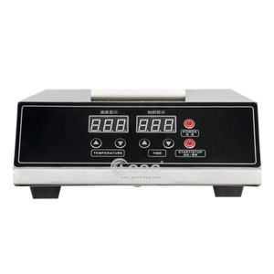 2019 el más nuevo Digital inteligente de máquina de gofres comercial/en forma de corazón de Hong Kong huevo Waffle Maker - Product Image 4