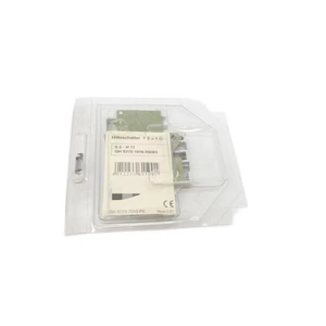 GHS2701916R000 1 S2-H11 全新原装现货工业自动化PLC编程控制器 - Product Image 1