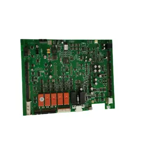 445-0749331 NCR ATM spare parts ncr S2 Control Board 445-0749347, NCR Dispenser controller PCB