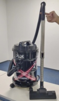 Aspirateur à Tambour de Grande Capacité 2025, Haute Puissance, 18 Litres, 21 Litres, 25 Litres, 1400W, 1600W, 1800W, 2000W, 2200W