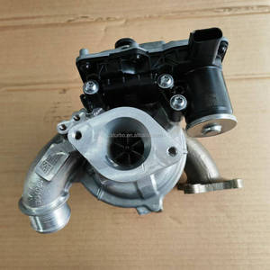 Turbocompresseur 1118100XEG09 pour Haval H6 M6 Big Dog 1.5T Moteur GW4G15M 184CV Chine 6b - Product Image 1