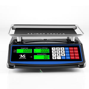 ميزان رقمي مباشر من المصنع لحساب الأسعار للاستخدام في متاجر التجزئة - Product Image 2