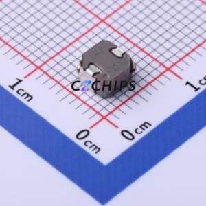 SPM5030T-2R2M-HZ ตัวเหนี่ยวนำไฟฟ้าแบบ SMD,5x5.2 มม. ( ค่าความเหนี่ยวนำ: 2.2uH )( ความแม่นยำ: 20% กระแสไฟฟ้าที่กำหนด: 4.8A ) - Product Image 1