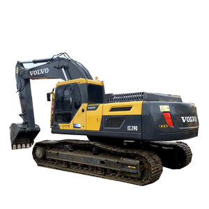 Pelle Volvo d'origine d'occasion à bas prix 290 BLC avec d'excellentes performances pour Offre Spéciale - Product Image 1