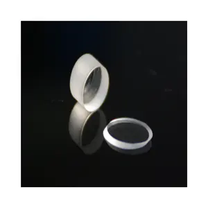 Optical Lenses Customized Size Optical Concave Convex Lens K9 Glass Lens Optical Glas Lens