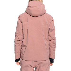 OEM <strong>Ski</strong> Wear Snowboard <strong>Jacket</strong> <strong>Pink</strong> Women's or Women's <strong>Jackets</strong> Breathable Wind Breaker Outdoor Fashion Sports <strong>Ski</strong> <strong>Jacket</strong> - Product Image 3