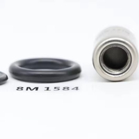 Inyector Diesel CAT 8m1584 1007562, Boquilla Common Rail, Piezas de Motor