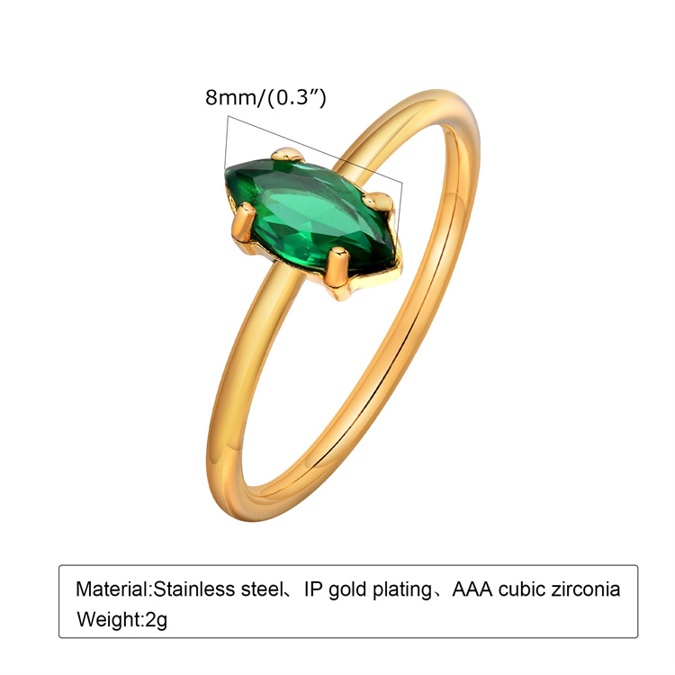 green B