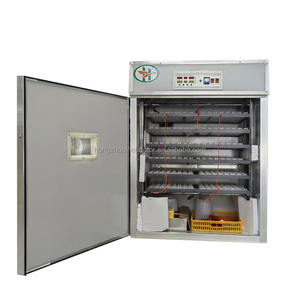 Incubateur d'œufs entièrement automatique 1056 <span class=keywords><strong>de</strong></span> haute qualité, nouveau design, pour usage domestique et agricole, adapté aux œufs <span class=keywords><strong>de</strong></span> canard, <span class=keywords><strong>de</strong></span> <span class=keywords><strong>dinde</strong></span>, d'autruche et d'oie. - Product Image 5