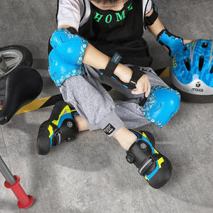 Dernier nouvel arrivage vente en gros de chaussures pour enfants à lacets rapides 2025 pour vélos d'équilibre baskets pour garçons en fibre de carbone personnalisées à bas <span class=keywords><strong>prix</strong></span> à l'usine - Product Image 3
