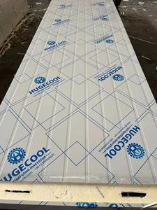 Tấm Cách Nhiệt Phòng Lạnh Tấm Cách Nhiệt Pu <span class=keywords><strong>Sandwich</strong></span> Bán Chạy - Product Image 6