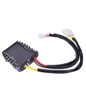 ตัวควบคุมแรงดันไฟฟ้า 93011034000 สำหรับ 125 200 250 390 RC 125 200 250 390 - Product Image 2