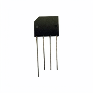 RS401L-BP Buy Online Electronic Components In Stock Diodes 4-SIP, RS-4L - Product Image 1