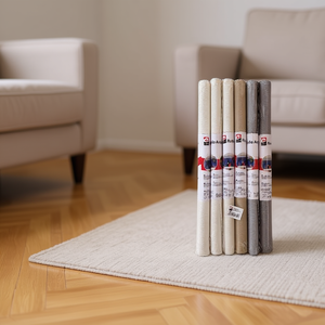 Alfombra Antideslizante 45x100cm 6 Pcs Rug Pad Non Slip Protection - Product Image 3