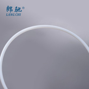 Dimensioni personalizzate e sconti di Volume tubo flessibile in PTFE