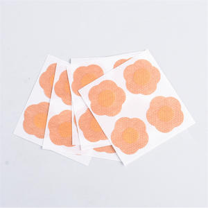 Apósito Adhesivo Médico Suyang 20x11mm Tipo C Color Piel Transpirable Para Cuidado de Heridas Menores - Product Image 5