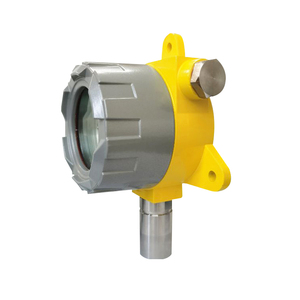Anti-déflagrant fixe <span class=keywords><strong>détecteur</strong></span> de gaz combustible de gaz LIE analyseur CH4 <span class=keywords><strong>détecteur</strong></span> de fuite de gaz - Product Image 6
