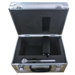 Máquina Expansora Manual de Malla Cutánea IN-7C para Preparación de Injertos en Quirófano, Instrumento de Clase I con Certificación CE - Product Image 6