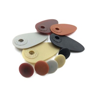 Clips de <span class=keywords><strong>fixation</strong></span> pour <span class=keywords><strong>tapis</strong></span> de sol de <span class=keywords><strong>voiture</strong></span> Tesla Model 3 de qualité supérieure, PVC/plastique, toutes saisons, ensemble complet - Product Image 4