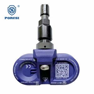 Capteur TPMS Bluetooth <span class=keywords><strong>Tesla</strong></span> d'origine de haute qualité <span class=keywords><strong>prix</strong></span> de gros | Capteur de pression des pneus BLE sans fil 2.4GHZ pour voitures <span class=keywords><strong>Tesla</strong></span> - Product Image 2