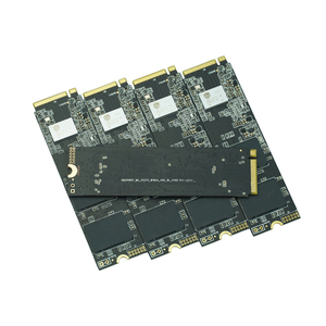 Mới phát hành chơi game M.2 2280 Ổ cứng 256GB 512GB 1TB 2 TB 4TB M2 PCIe 4.0 NVMe gen4 SSD với tản nhiệt - Product Image 5